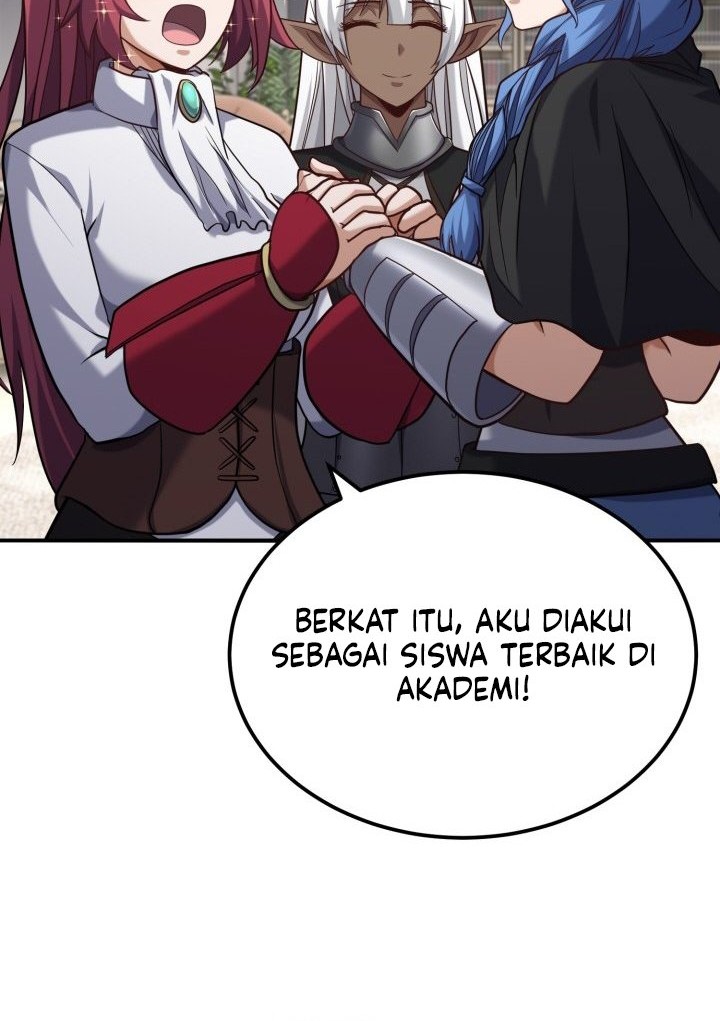 Reincarnation of the Swordmaster Chapter 65 - halaman 25
