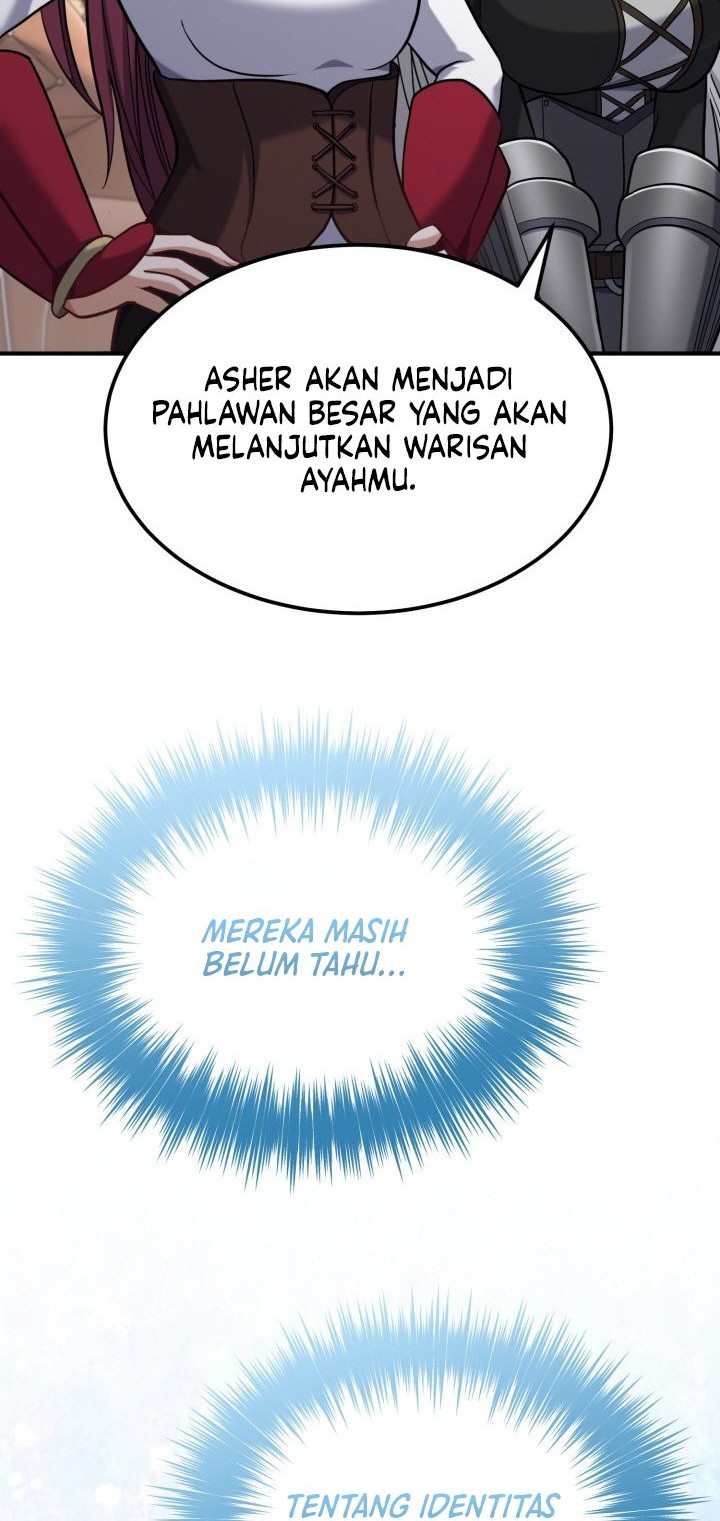 Reincarnation of the Swordmaster Chapter 65 - halaman 27