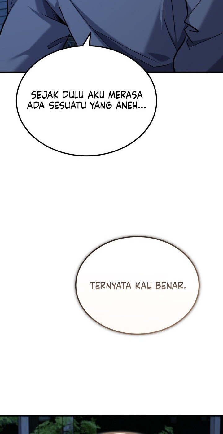 Reincarnation of the Swordmaster Chapter 65 - halaman 31
