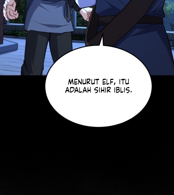 Reincarnation of the Swordmaster Chapter 65 - halaman 35