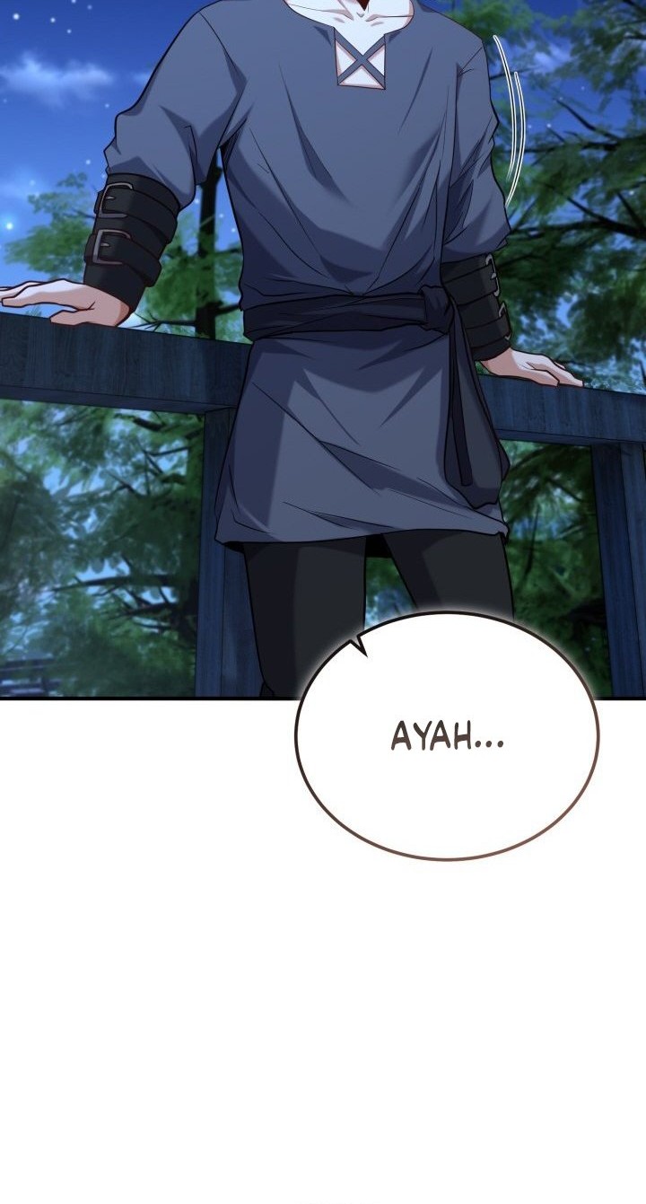 Reincarnation of the Swordmaster Chapter 65 - halaman 41