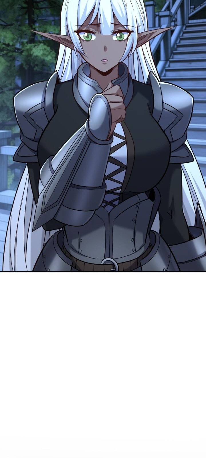 Reincarnation of the Swordmaster Chapter 65 - halaman 43