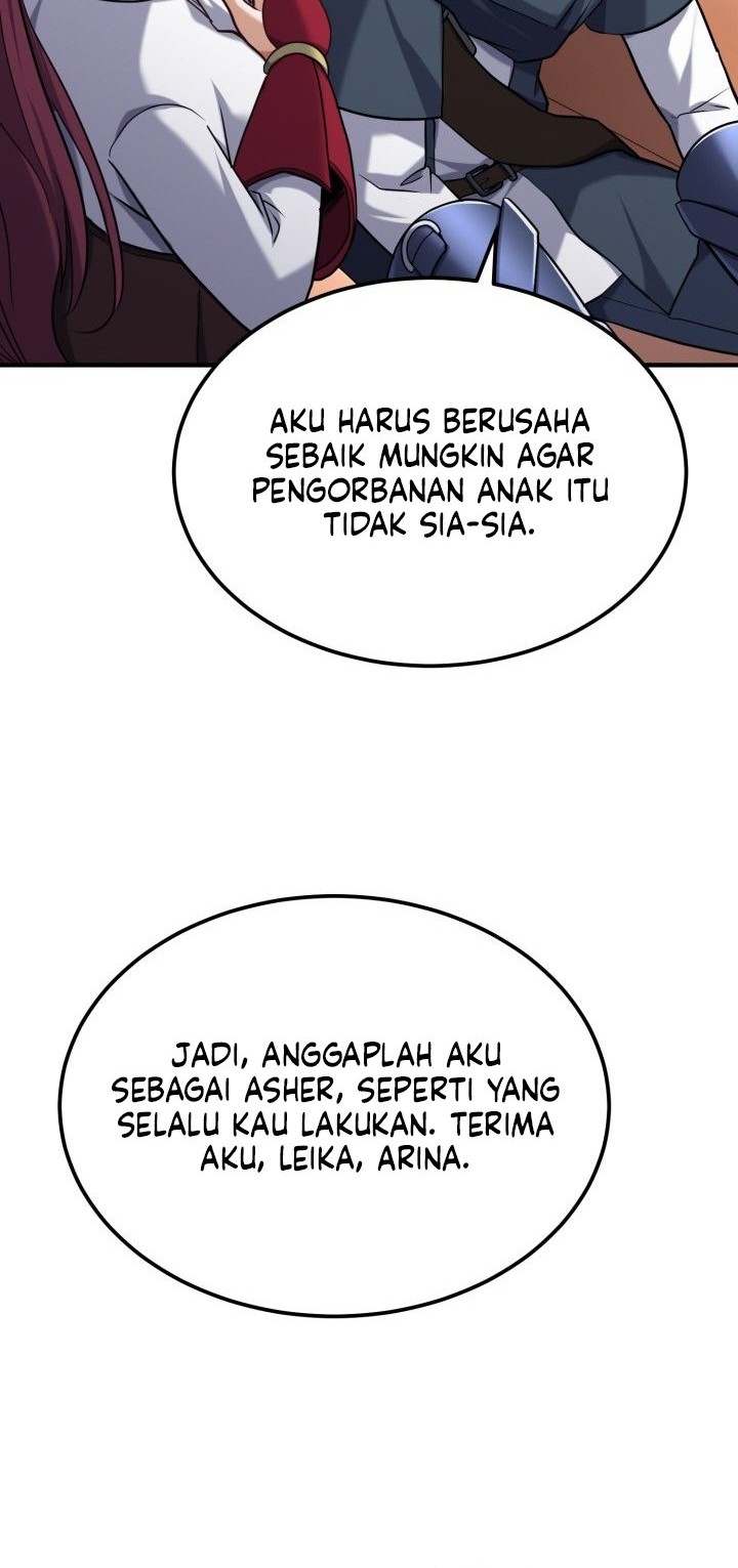 Reincarnation of the Swordmaster Chapter 65 - halaman 49