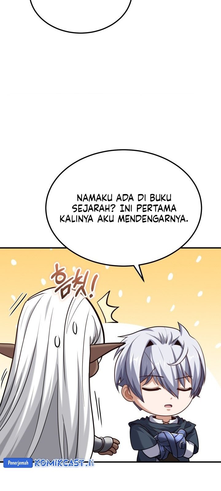 Reincarnation of the Swordmaster Chapter 65 - halaman 51