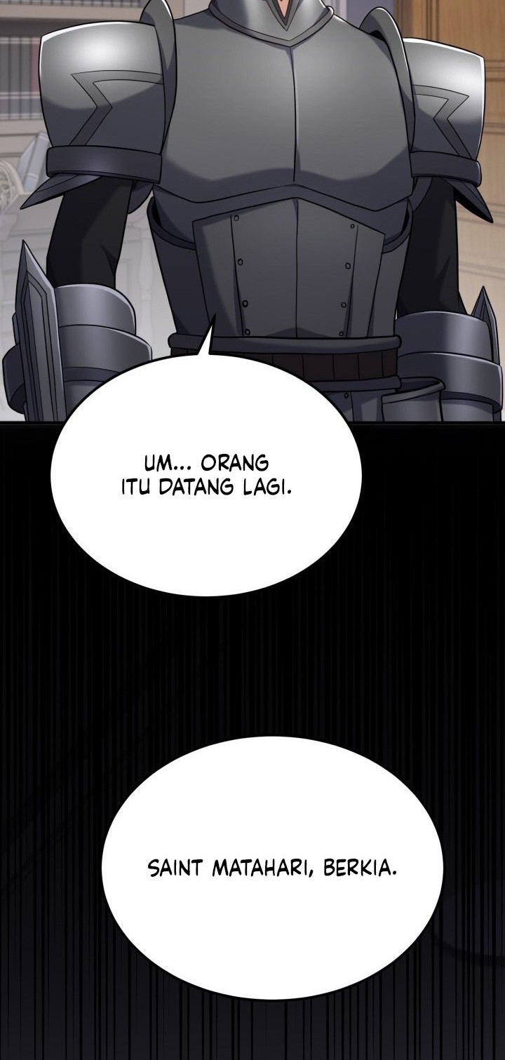 Reincarnation of the Swordmaster Chapter 65 - halaman 55