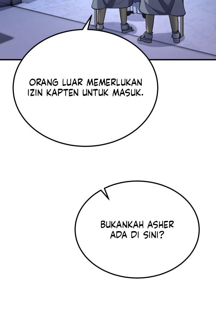 Reincarnation of the Swordmaster Chapter 65 - halaman 59