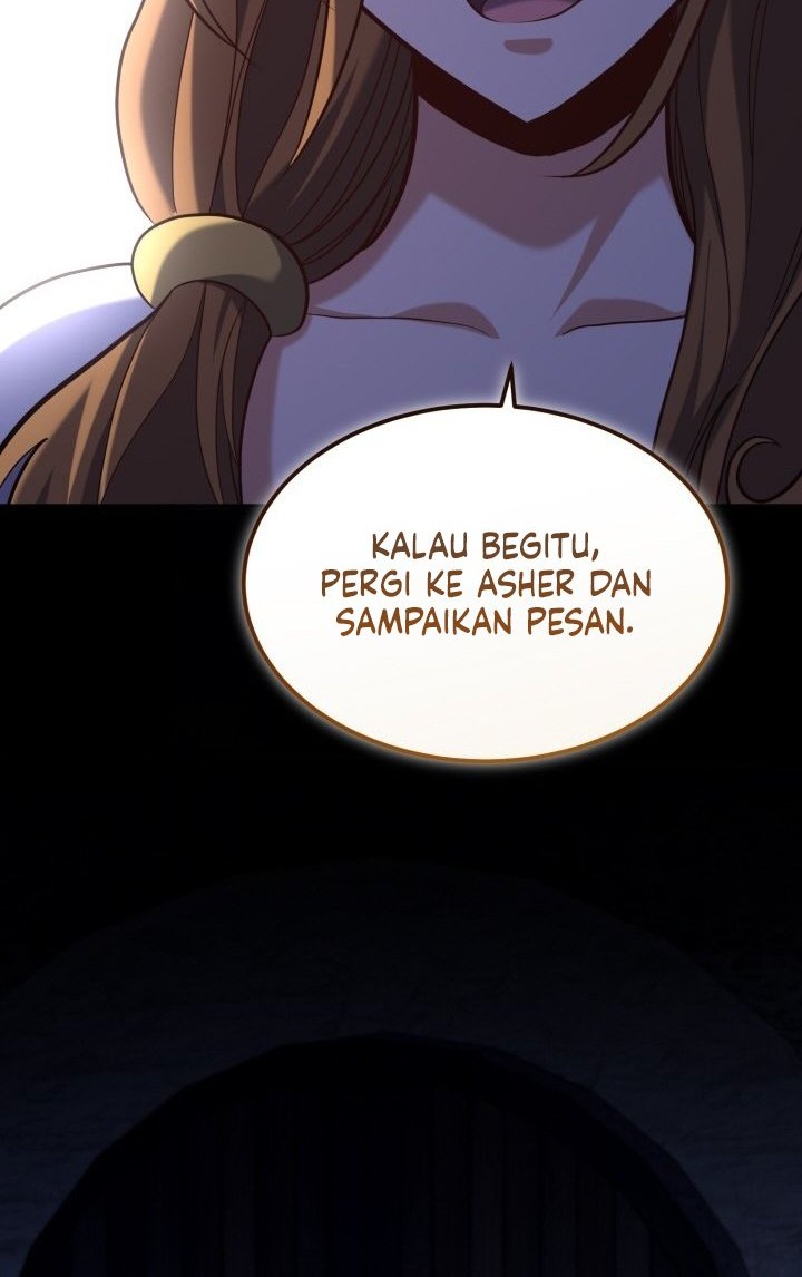 Reincarnation of the Swordmaster Chapter 65 - halaman 61