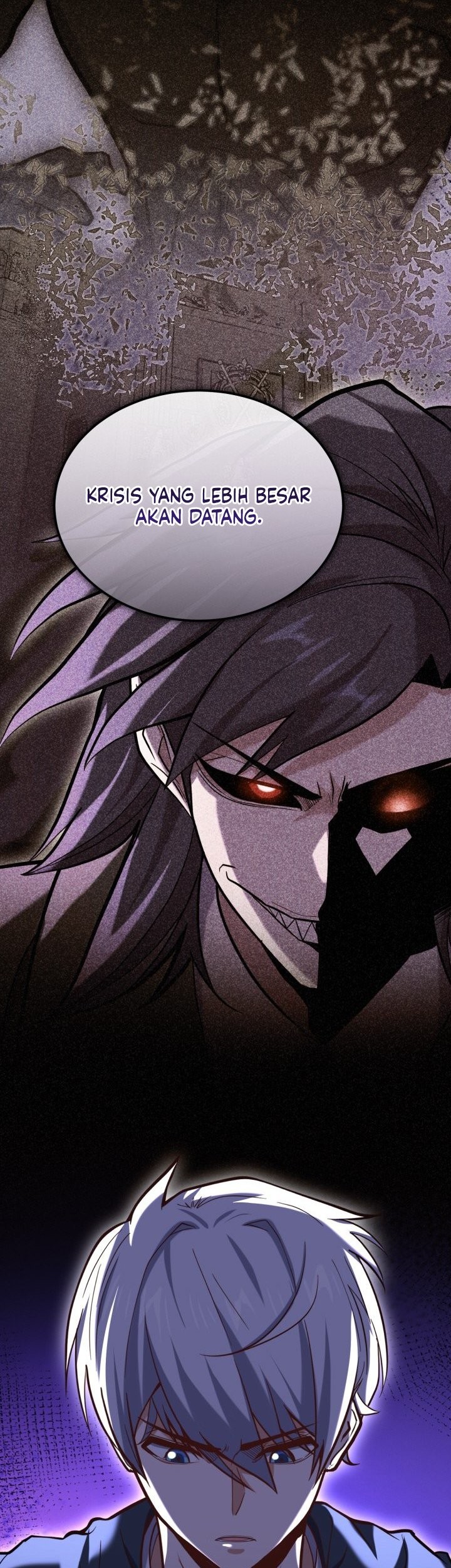 Reincarnation of the Swordmaster Chapter 65 - halaman 8