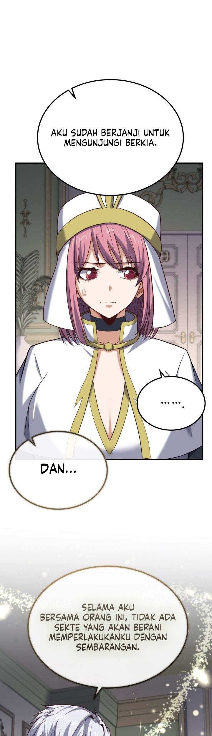 Reincarnation of the Swordmaster Chapter 66 - halaman 11