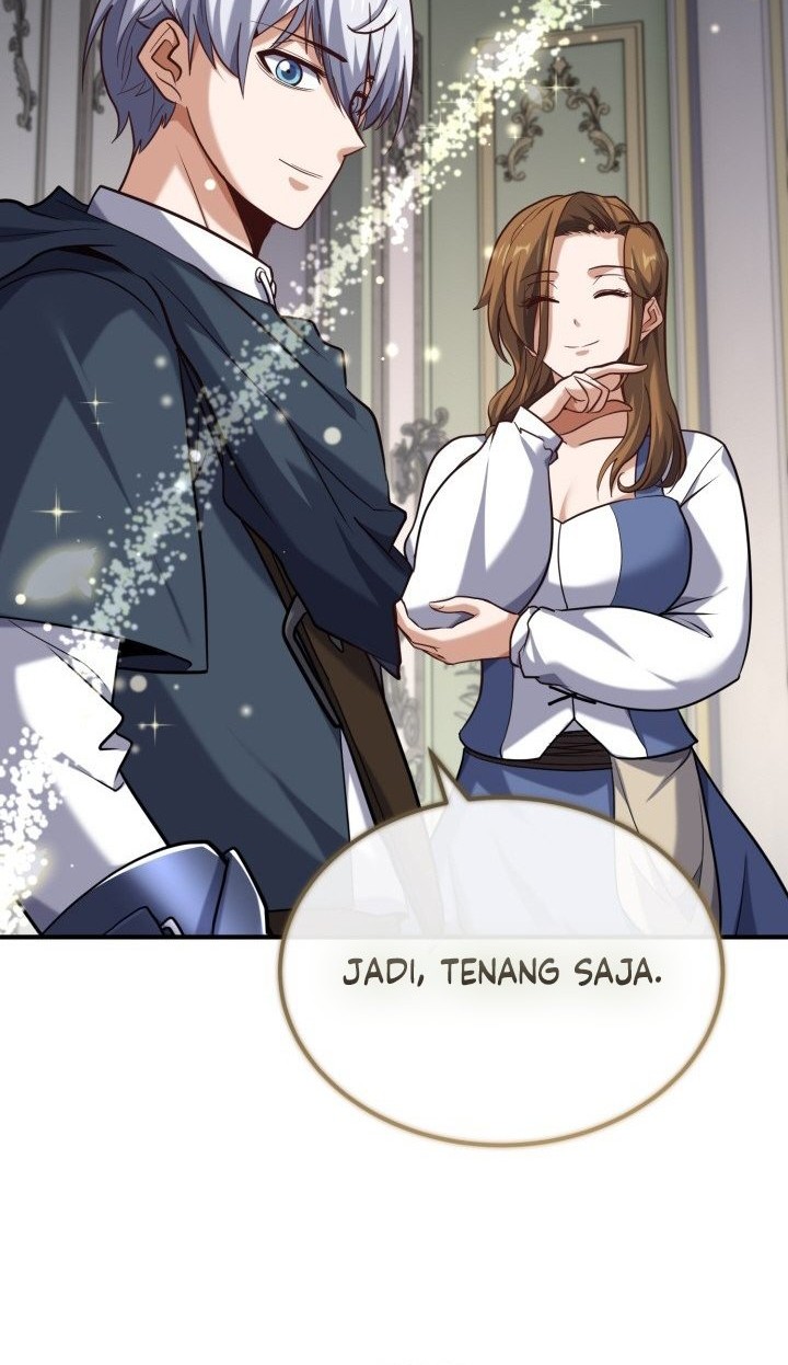 Reincarnation of the Swordmaster Chapter 66 - halaman 12