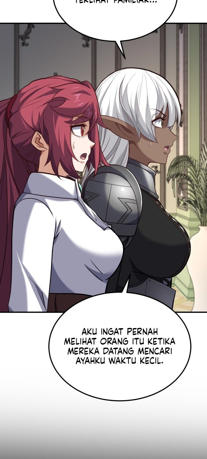 Reincarnation of the Swordmaster Chapter 66 - halaman 18