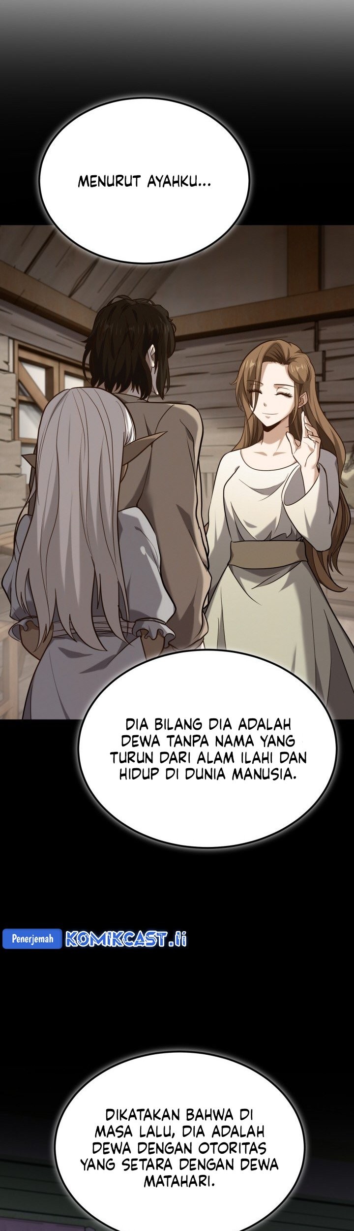 Reincarnation of the Swordmaster Chapter 66 - halaman 19