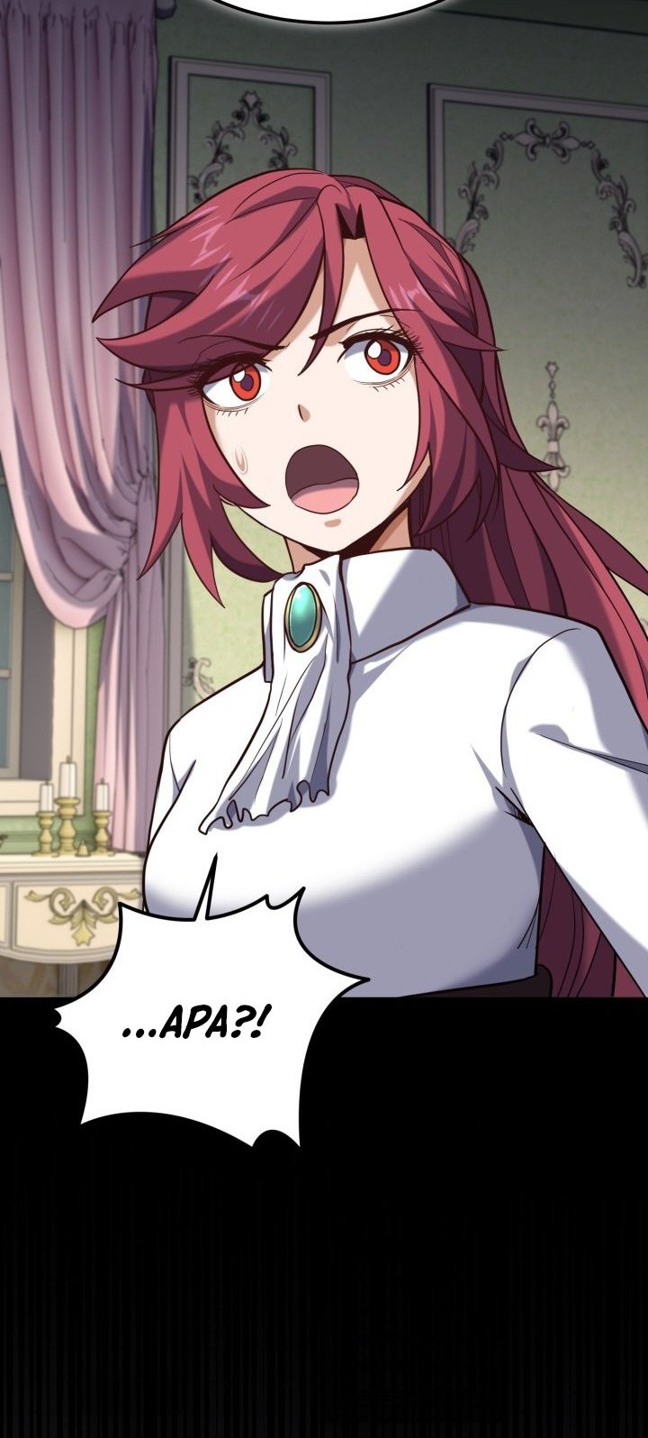 Reincarnation of the Swordmaster Chapter 66 - halaman 20