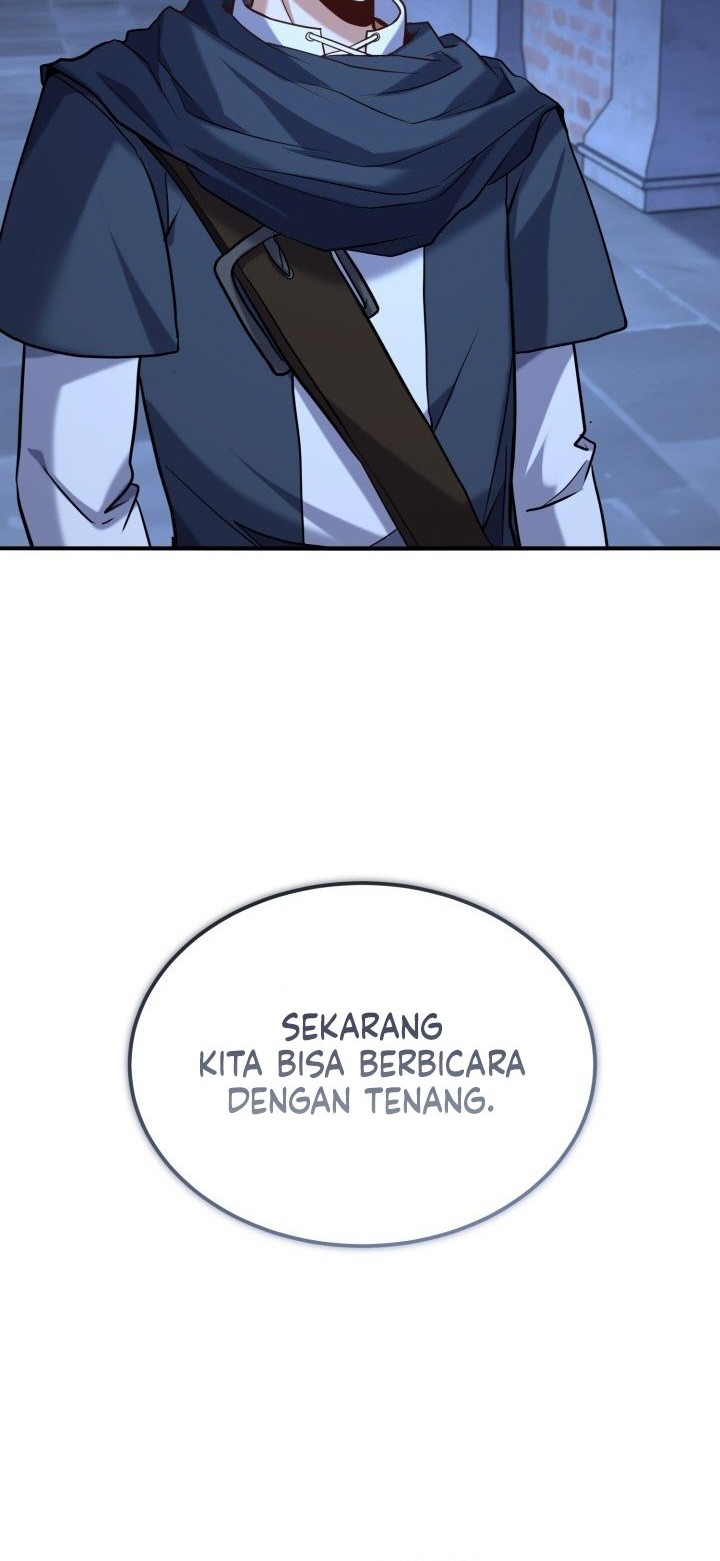 Reincarnation of the Swordmaster Chapter 66 - halaman 24