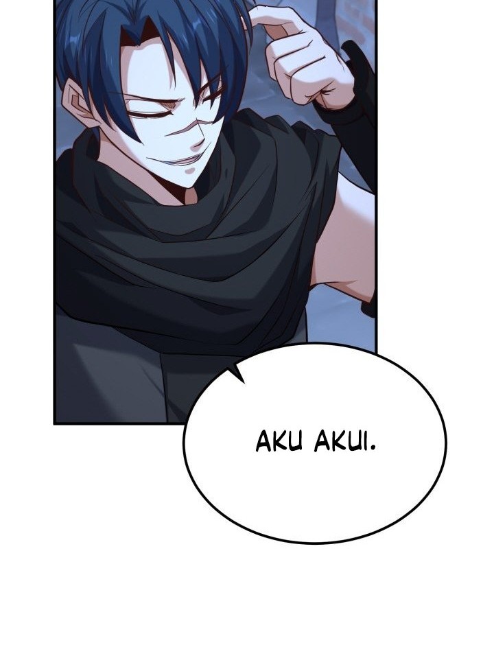 Reincarnation of the Swordmaster Chapter 66 - halaman 28