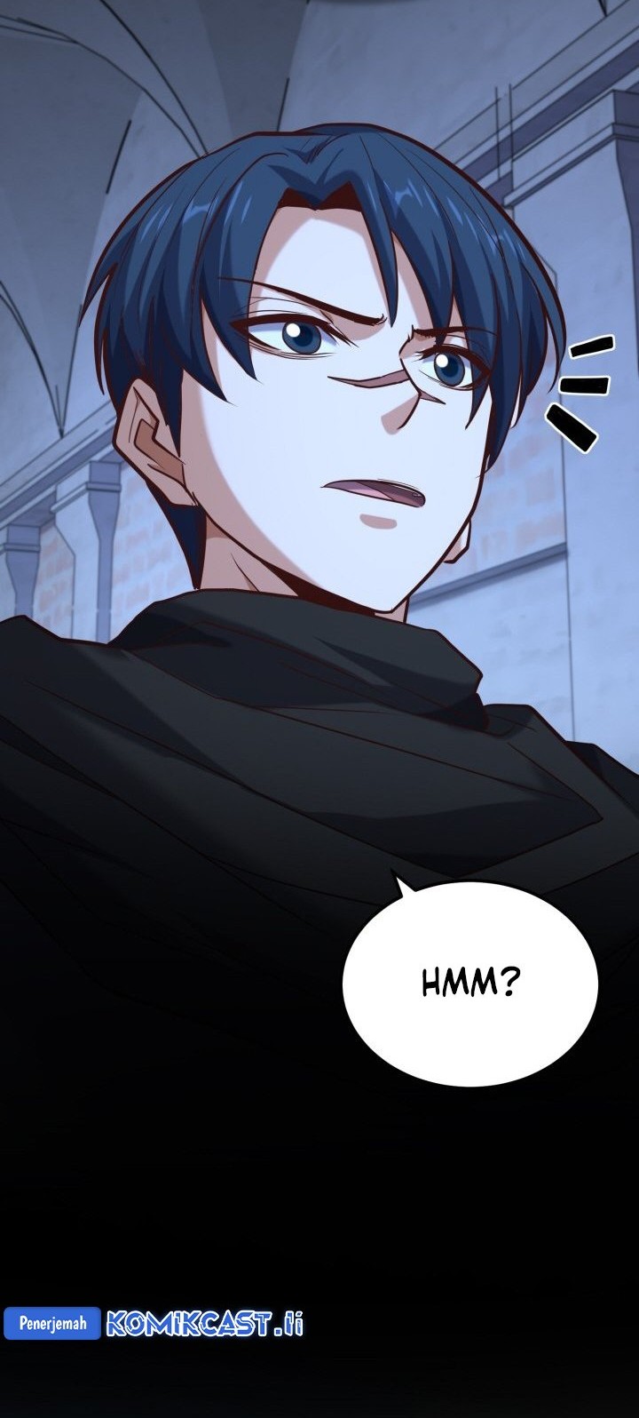 Reincarnation of the Swordmaster Chapter 66 - halaman 30
