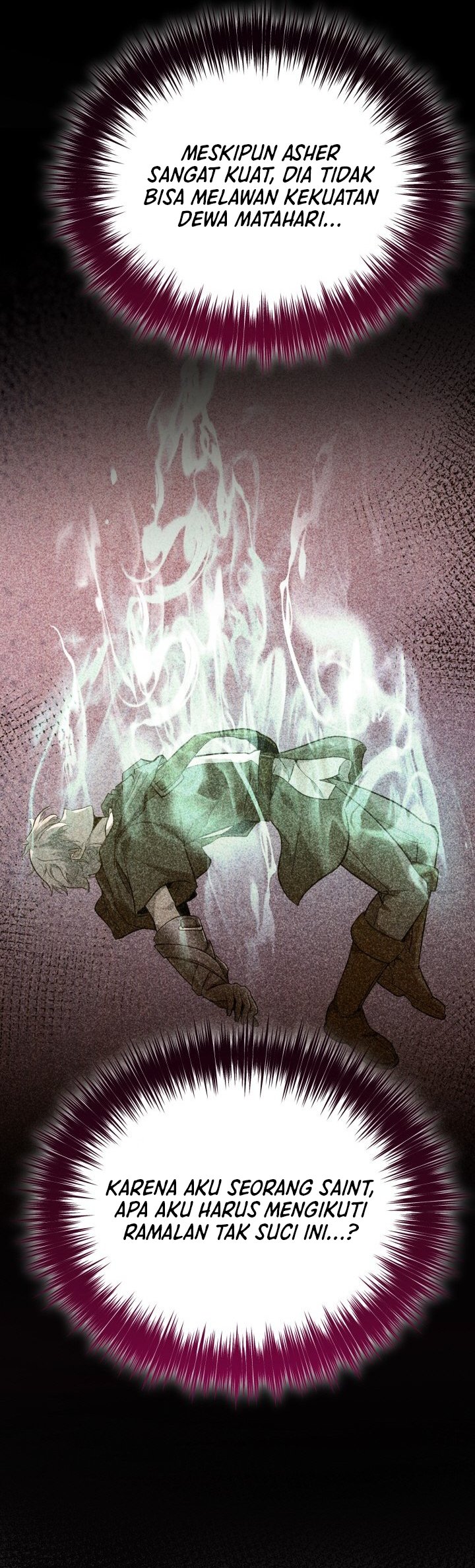 Reincarnation of the Swordmaster Chapter 66 - halaman 37