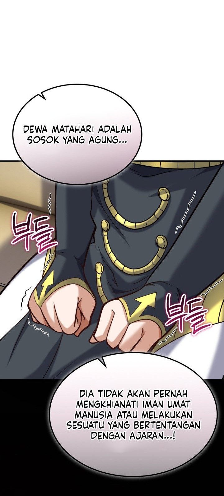 Reincarnation of the Swordmaster Chapter 66 - halaman 39