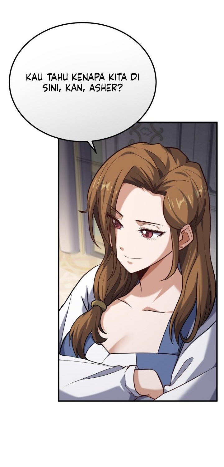 Reincarnation of the Swordmaster Chapter 66 - halaman 4