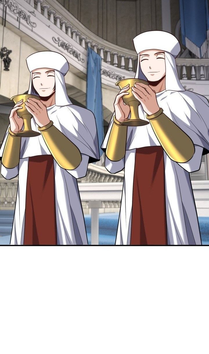 Reincarnation of the Swordmaster Chapter 66 - halaman 47