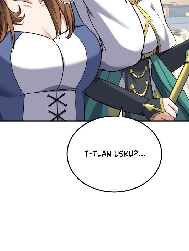 Reincarnation of the Swordmaster Chapter 66 - halaman 49