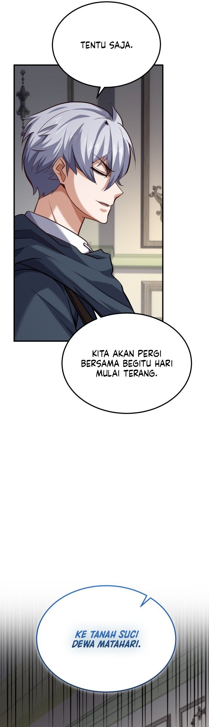 Reincarnation of the Swordmaster Chapter 66 - halaman 5