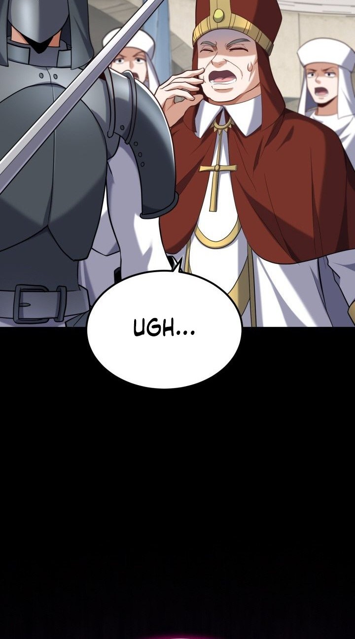 Reincarnation of the Swordmaster Chapter 66 - halaman 55