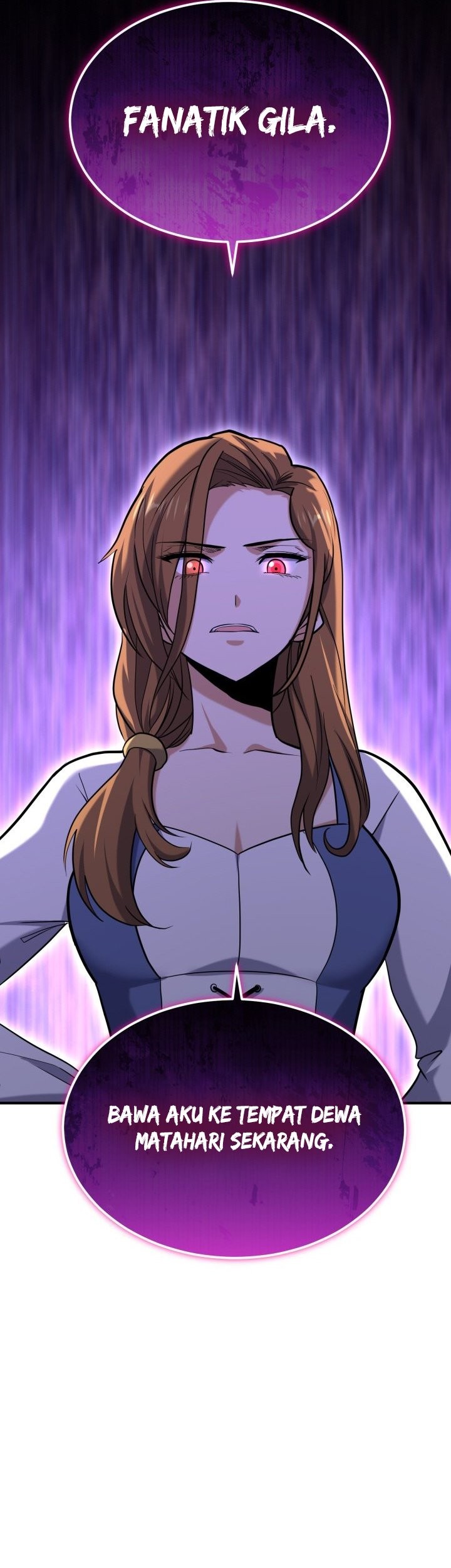 Reincarnation of the Swordmaster Chapter 66 - halaman 56