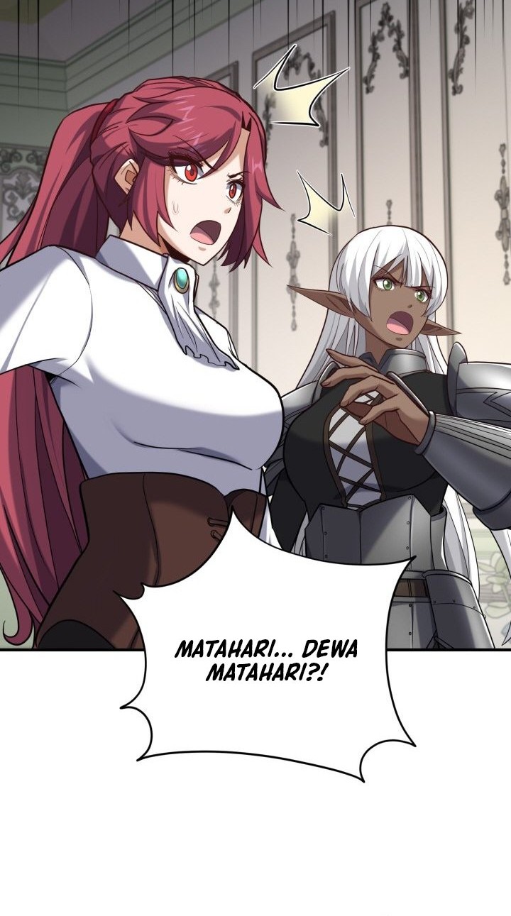 Reincarnation of the Swordmaster Chapter 66 - halaman 6