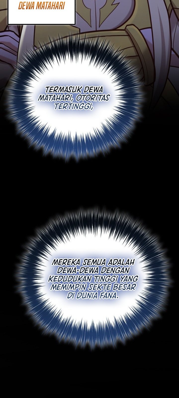 Reincarnation of the Swordmaster Chapter 67 - halaman 16