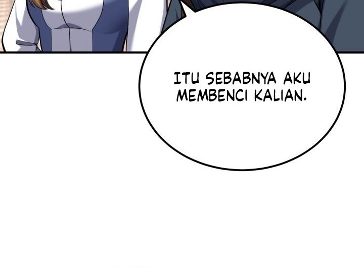 Reincarnation of the Swordmaster Chapter 67 - halaman 26