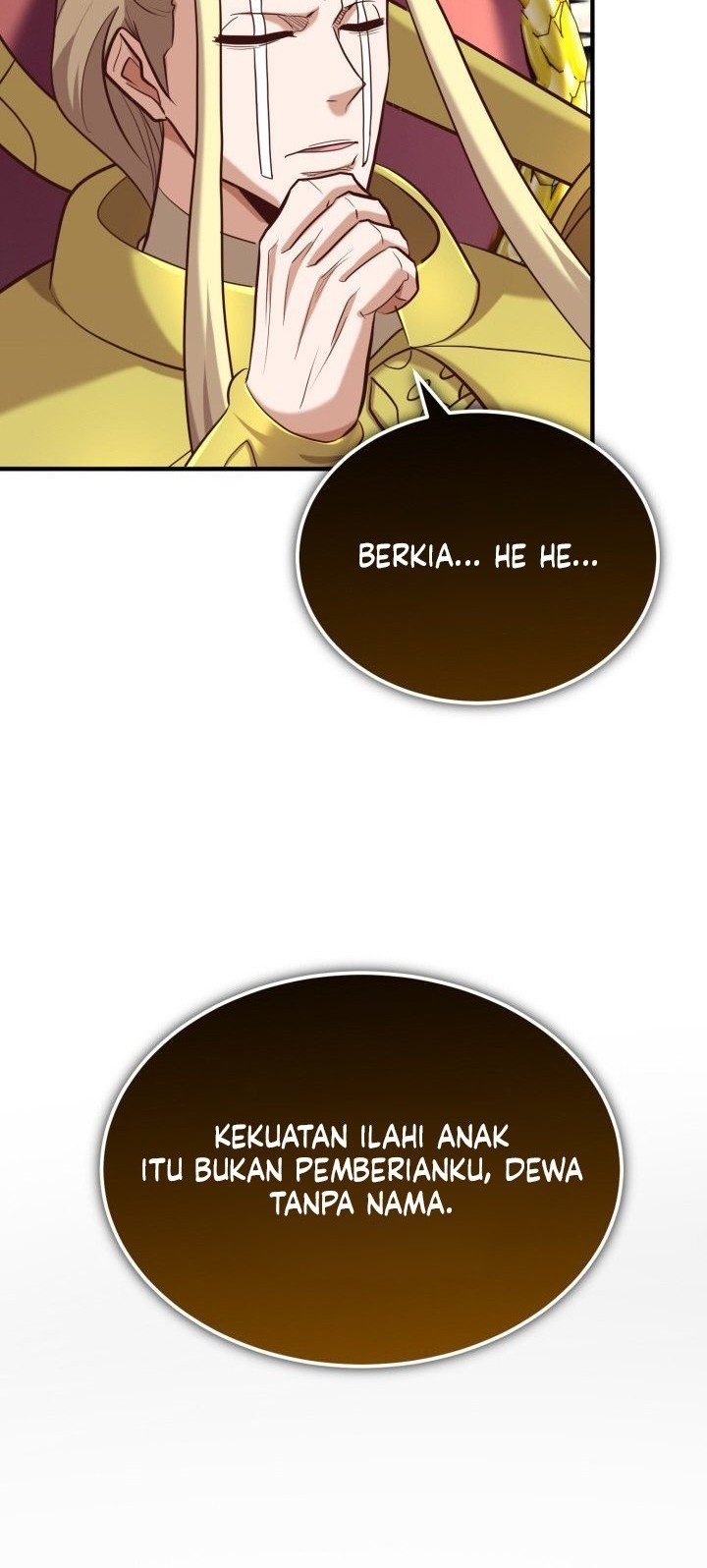 Reincarnation of the Swordmaster Chapter 67 - halaman 28