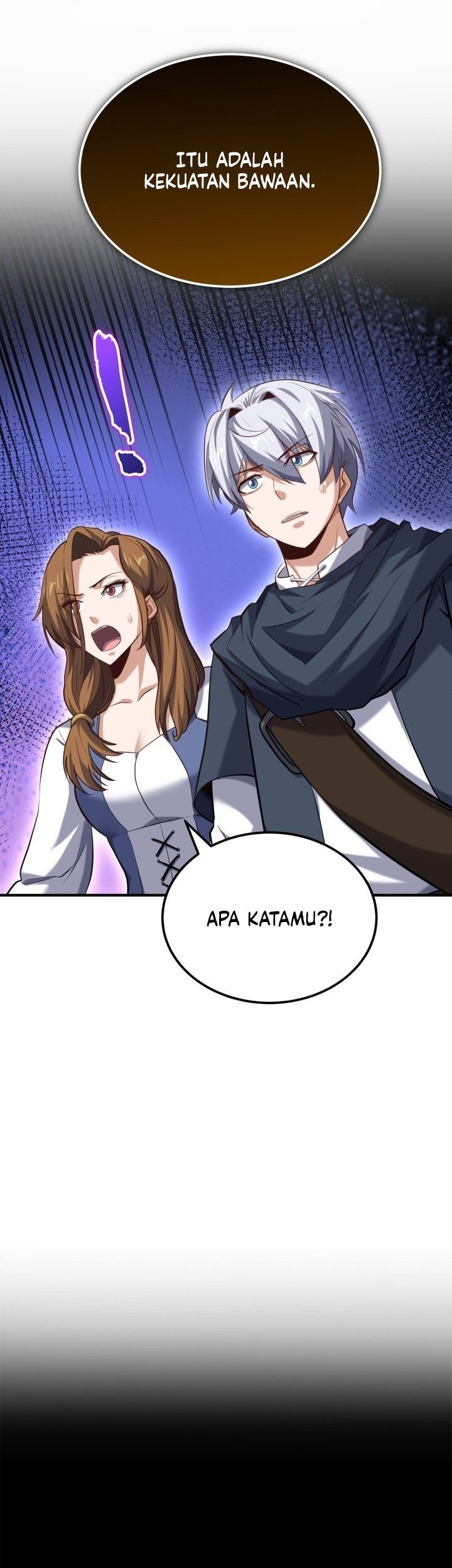 Reincarnation of the Swordmaster Chapter 67 - halaman 29