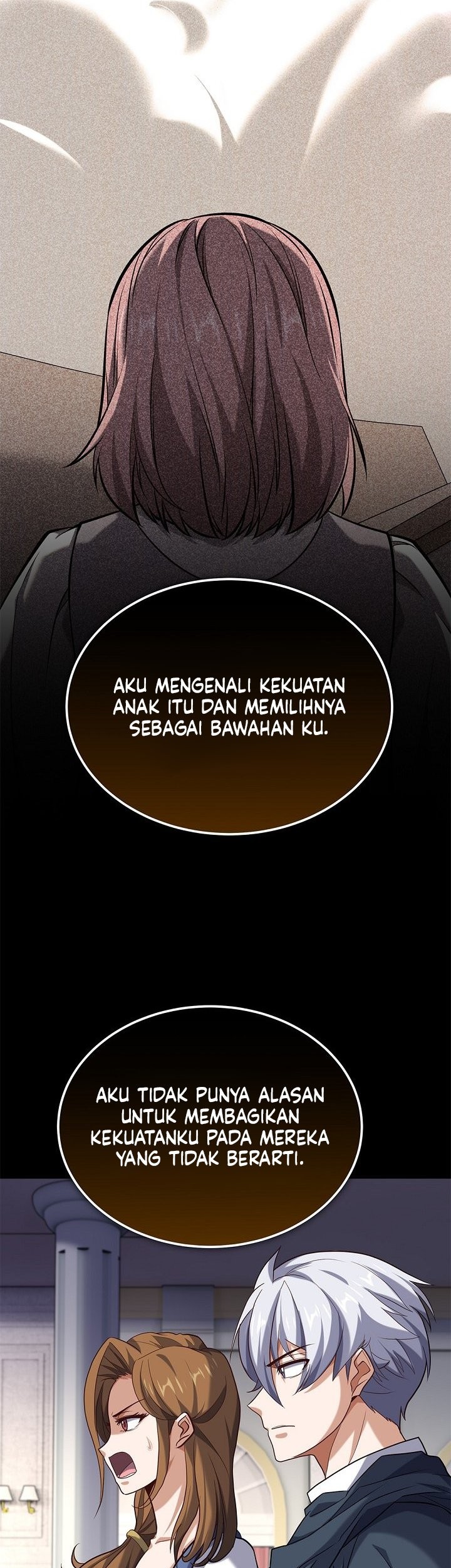 Reincarnation of the Swordmaster Chapter 67 - halaman 31