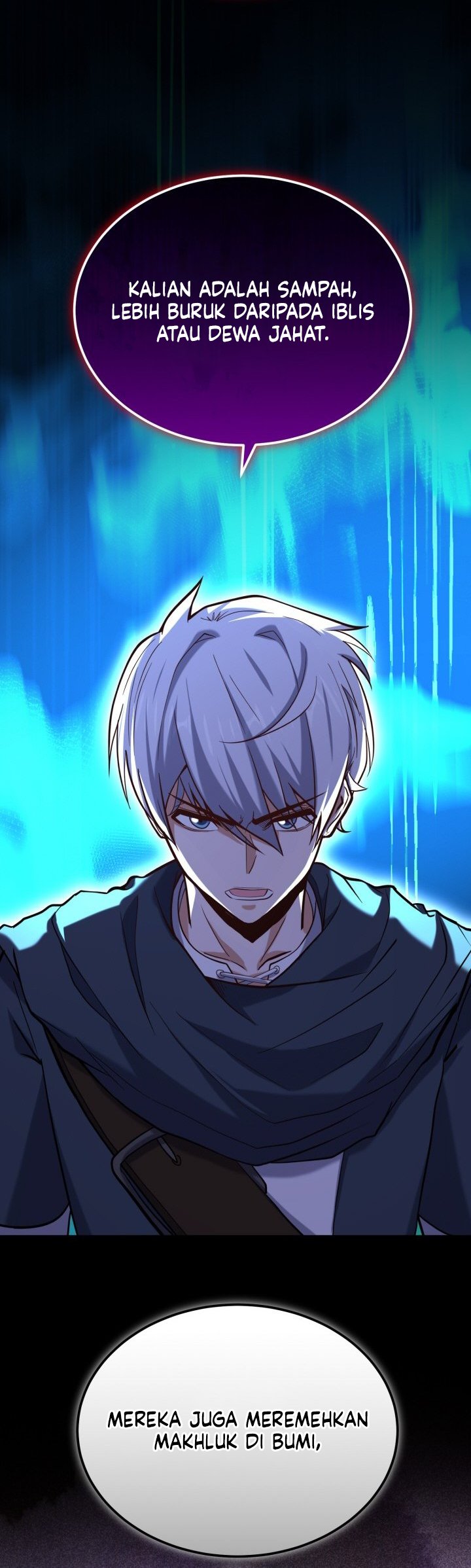 Reincarnation of the Swordmaster Chapter 67 - halaman 38