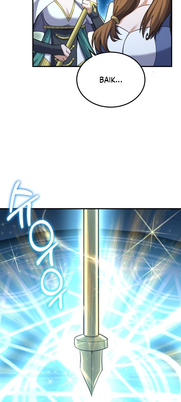 Reincarnation of the Swordmaster Chapter 67 - halaman 4