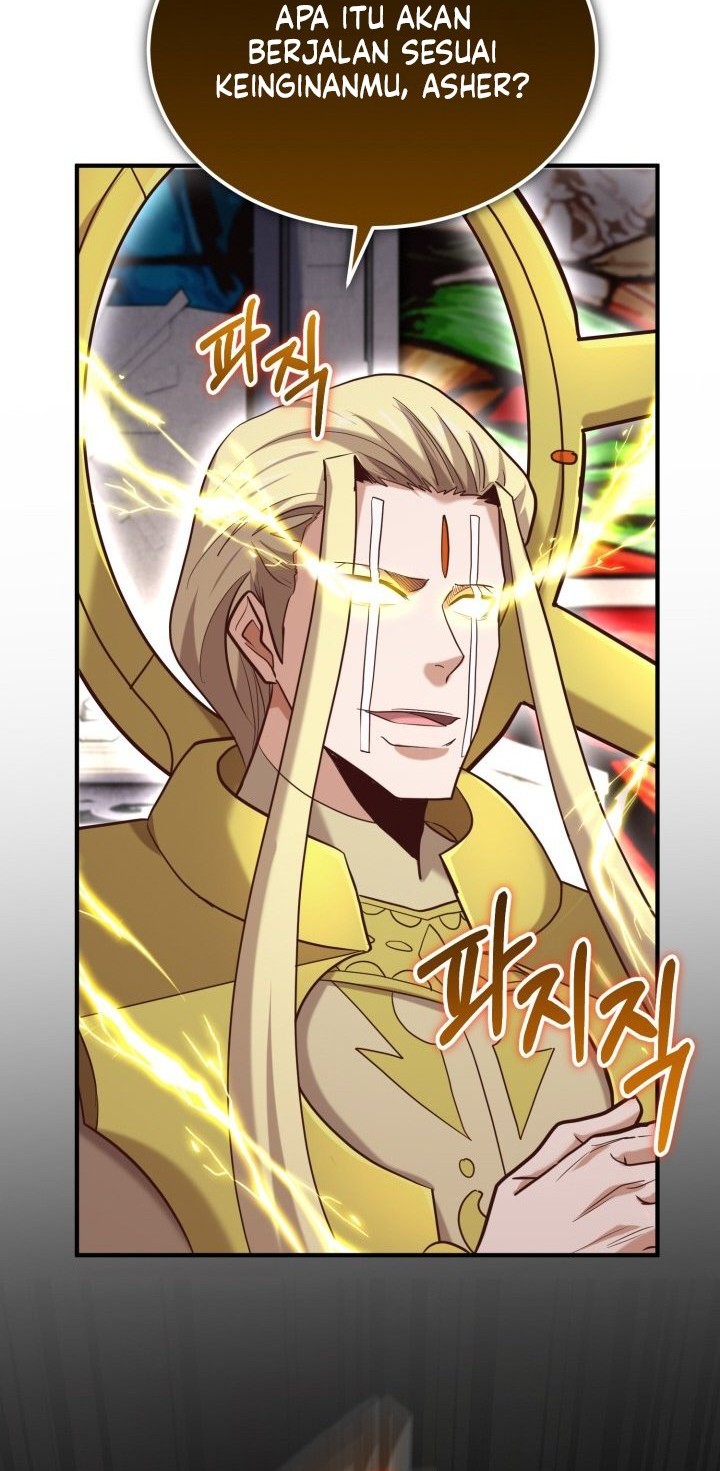Reincarnation of the Swordmaster Chapter 67 - halaman 43