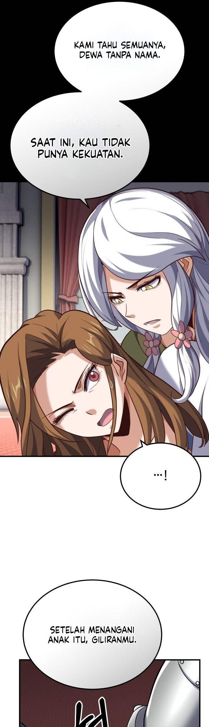 Reincarnation of the Swordmaster Chapter 67 - halaman 50