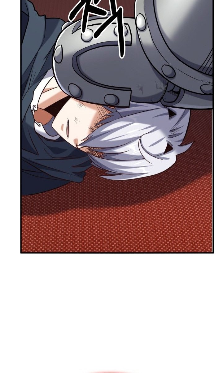 Reincarnation of the Swordmaster Chapter 67 - halaman 51