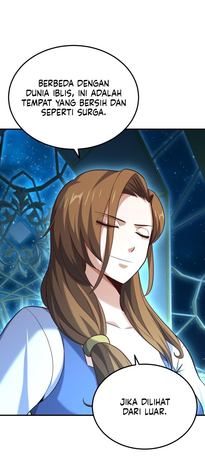 Reincarnation of the Swordmaster Chapter 67 - halaman 6