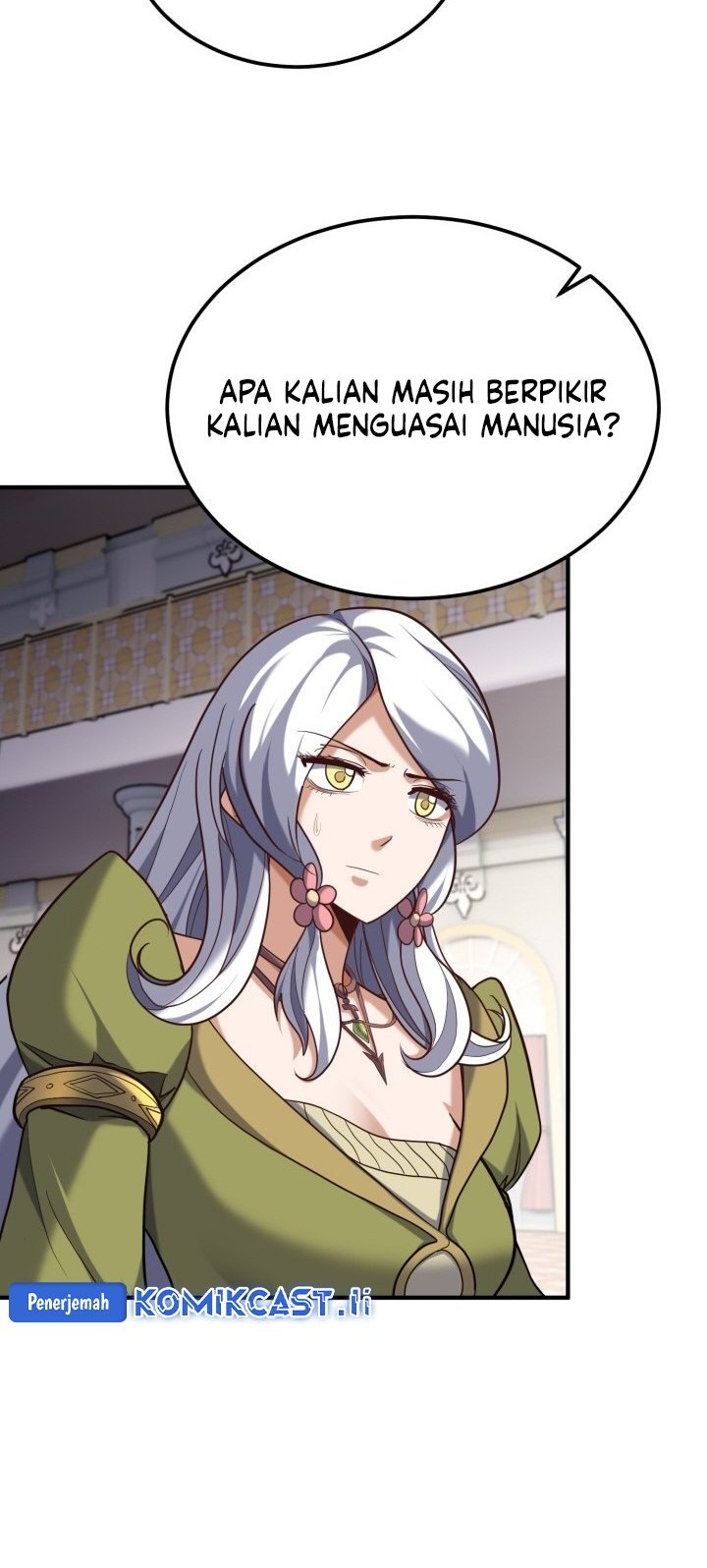 Reincarnation of the Swordmaster Chapter 67 - halaman 60