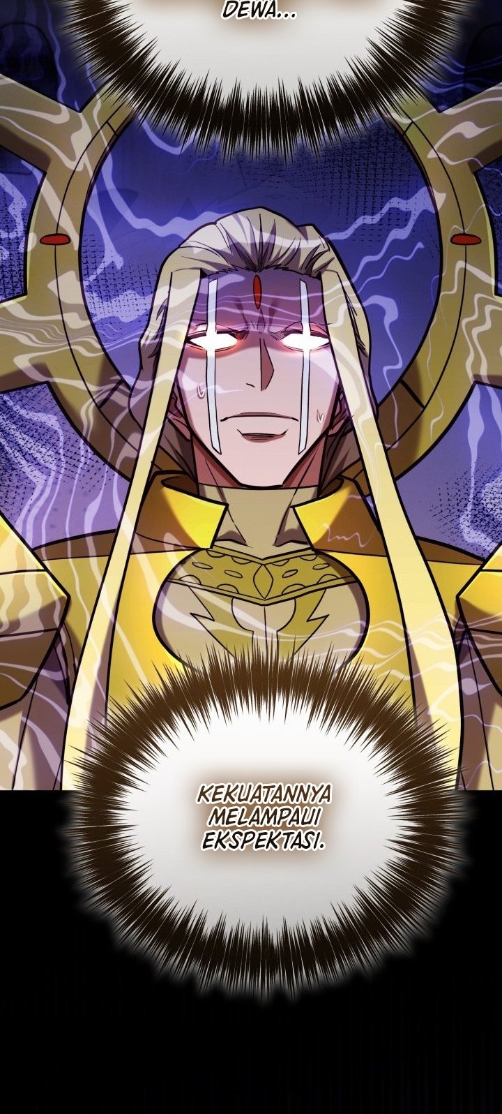 Reincarnation of the Swordmaster Chapter 67 - halaman 62