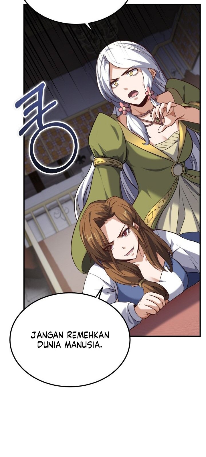 Reincarnation of the Swordmaster Chapter 68 - halaman 11