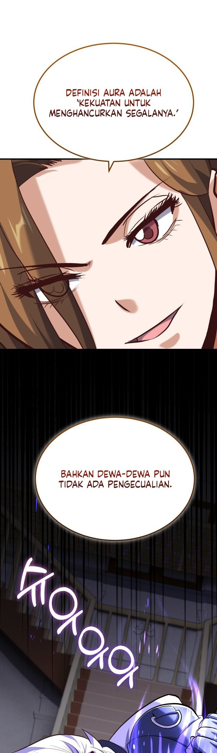 Reincarnation of the Swordmaster Chapter 68 - halaman 12