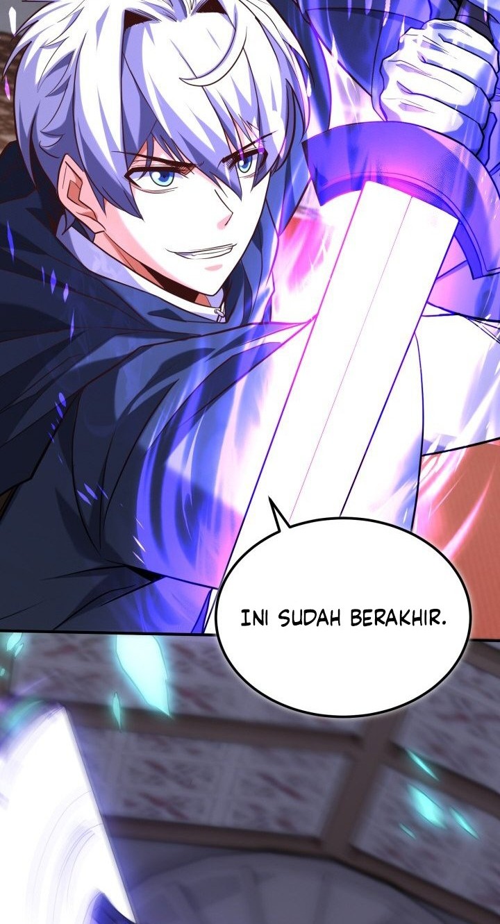 Reincarnation of the Swordmaster Chapter 68 - halaman 13