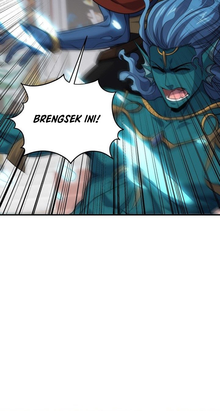 Reincarnation of the Swordmaster Chapter 68 - halaman 15