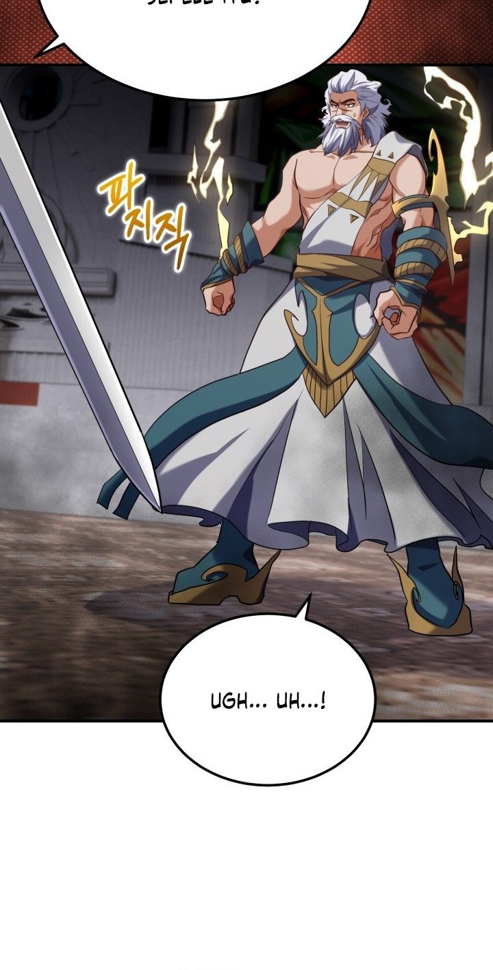 Reincarnation of the Swordmaster Chapter 68 - halaman 19