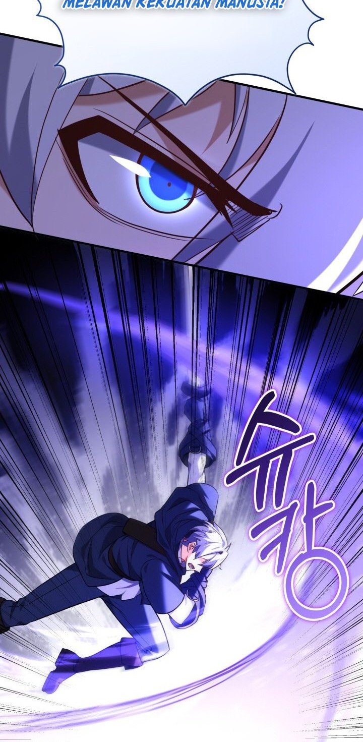 Reincarnation of the Swordmaster Chapter 68 - halaman 21