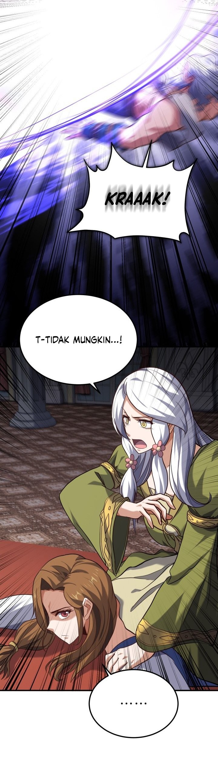 Reincarnation of the Swordmaster Chapter 68 - halaman 22
