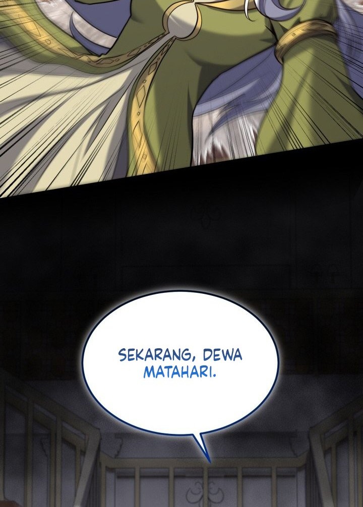 Reincarnation of the Swordmaster Chapter 68 - halaman 25
